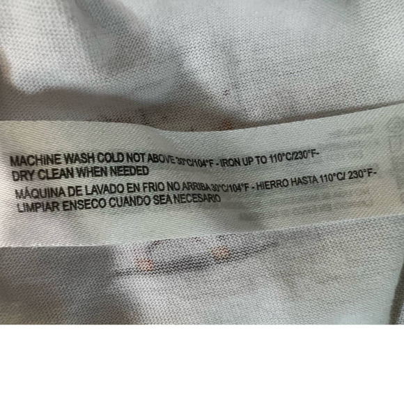 Denim & Flower Magical Designer Tee, Multicolor, Dabbing Unicorn, Large, PRIDE - Picture 8 of 10